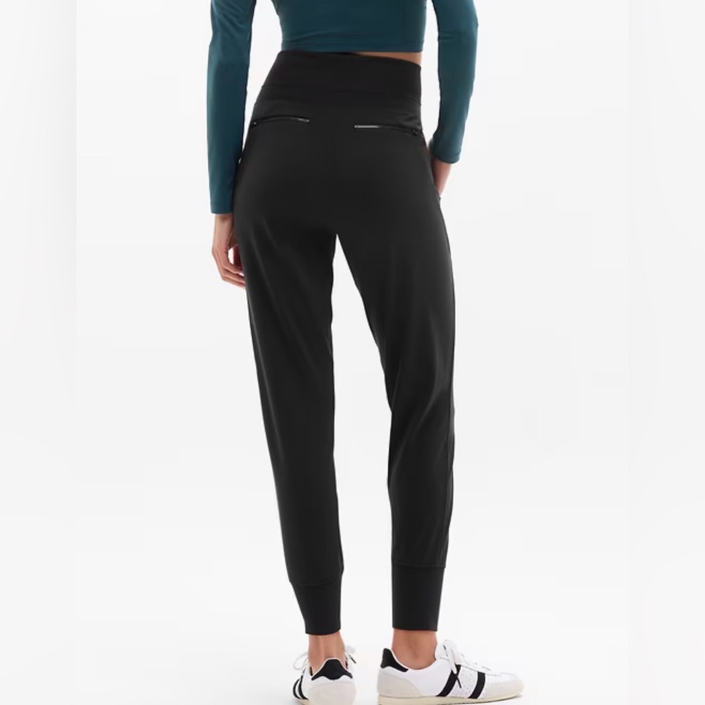 Athleta Venice High Rise Jogger size S